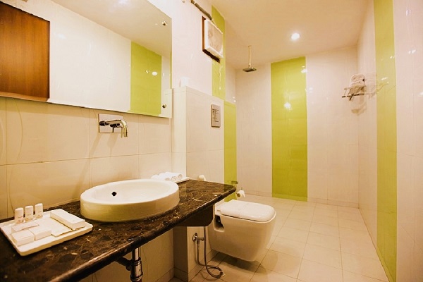 Cheap Hotels in Delhi