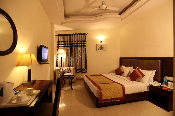 Star Hotel Delhi