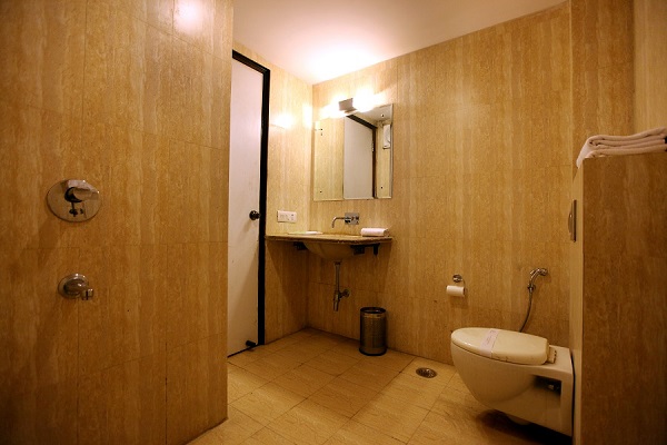 Hotel Near Airport New Delhi