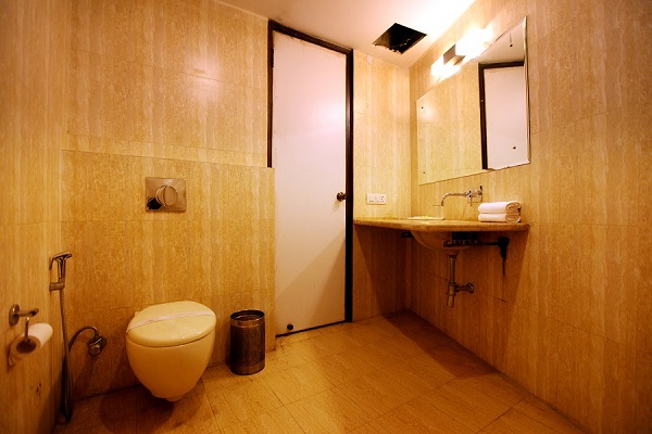 Luxury Hotels in New Delhi